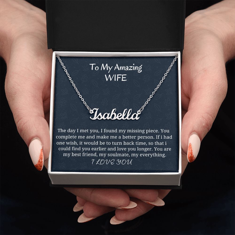 Wood Anniversary 5th Wedding Anniversary PERSONALISED Gifts Husband Wife 5  Years | eBay